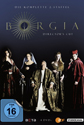 Borgia – Season 1